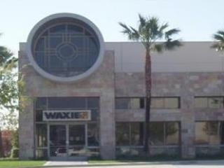 WAXIE Building
