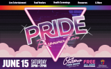 Pride Resource Fair 