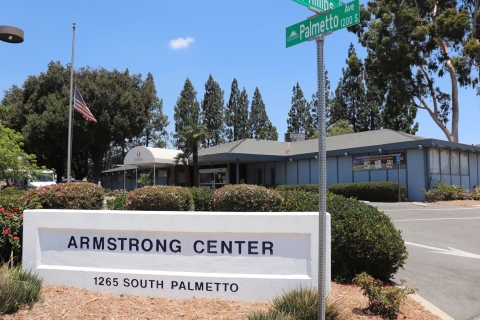 Armstrong Community Center