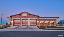 Fire Station 9