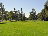 James Galanis Park