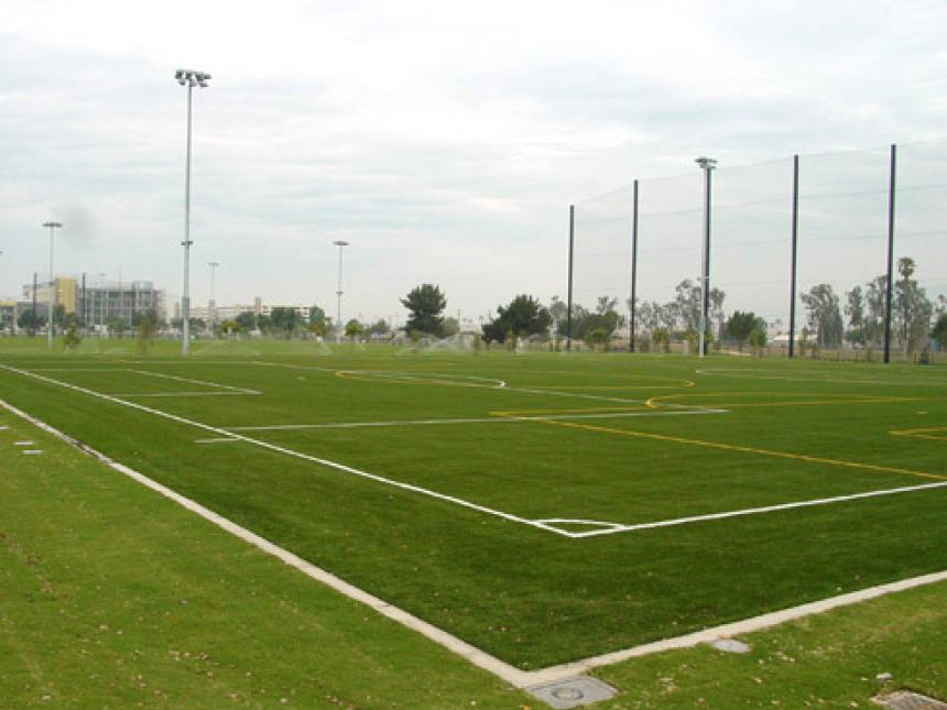 Ontario Soccer Park