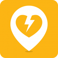PulsePoint AED logo