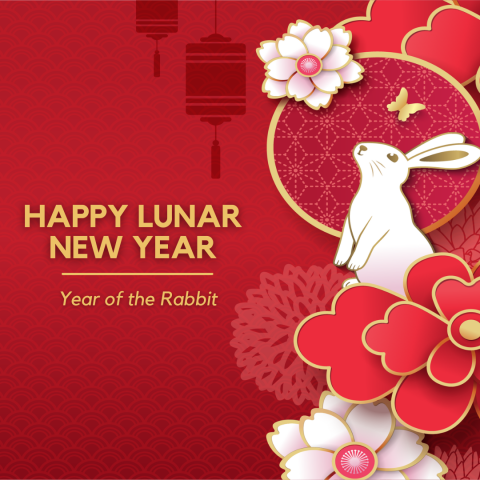 Lunar New Year 2023: Offers