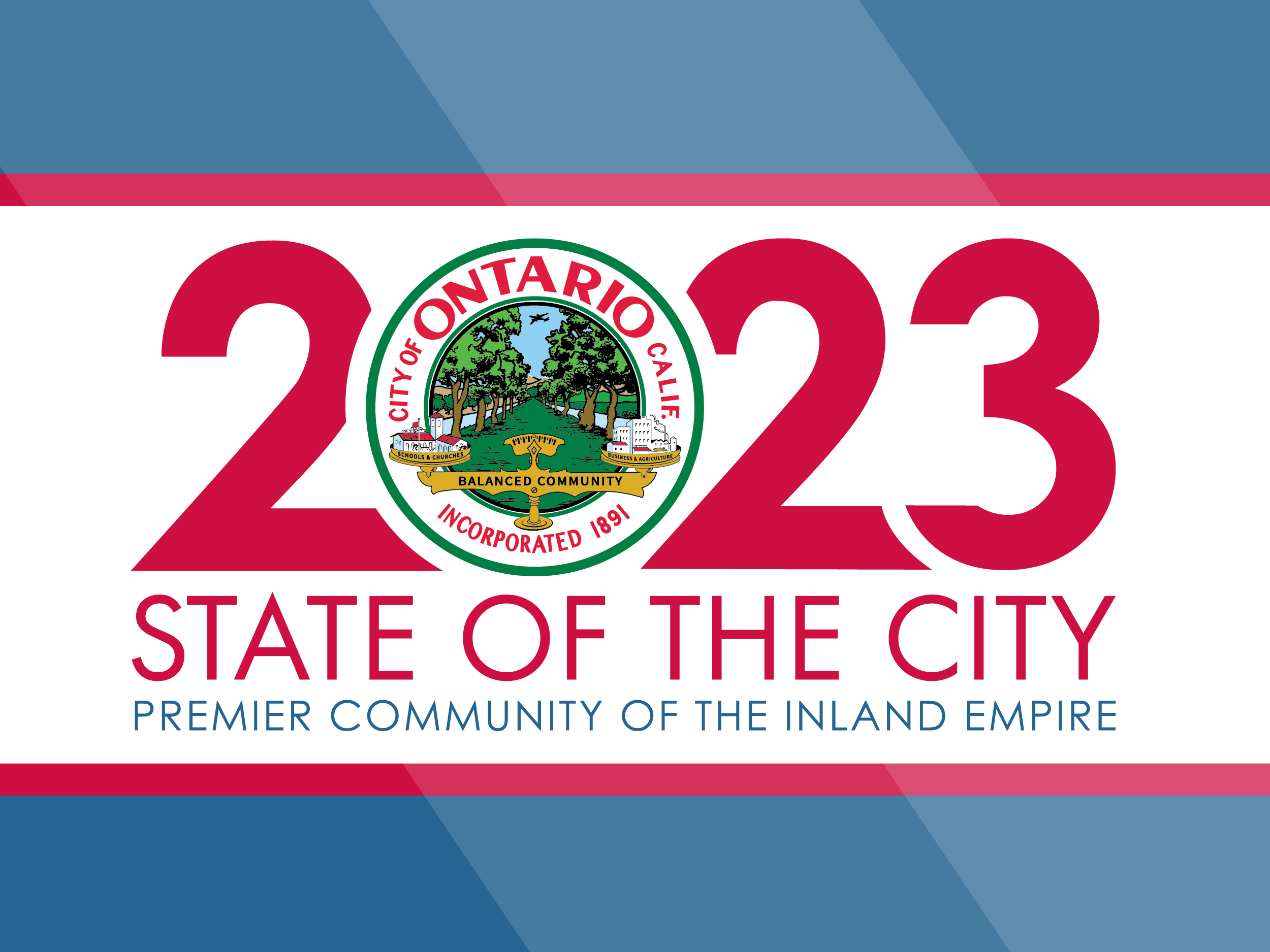 2023 State of the City mobile