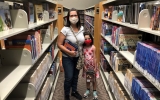 Library Masks