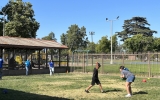Staff vs Youth- DeAnza Community and Teen Center