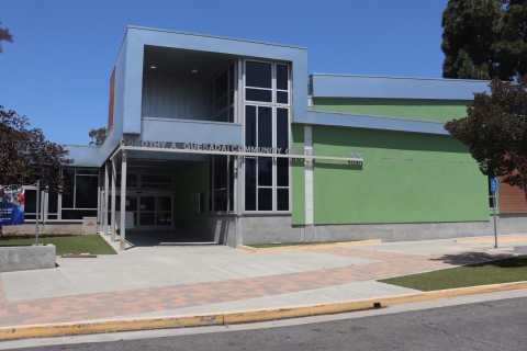 Dorothy A. Quesada Community Center