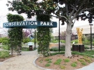 Civic Center Community Conservation Park