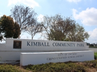 Kimball Park