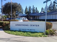 Armstrong Community Center