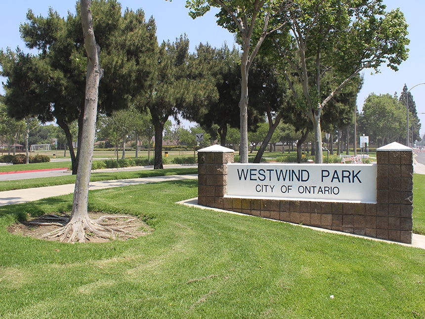 Westwind Park